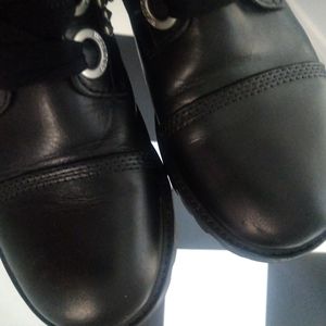 Zadig voltaire booties